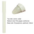 thumbnail image 3 of Mini Solid Perfume Stick, Light Scent, Durable Solid Pocket Perfume, Pen-Shaped Essential Oil, Solid Perfume for Women, 3 of 5