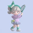thumbnail image 4 of Tangna Segunda Generación Club reclutamiento 12 puntos BJD muñeca articulada móvil juguete caja ciega muñeco de acción Kawaii figura caja misteriosa, 4 of 4
