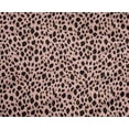thumbnail image 4 of oneOone Polyester Lycra Fabric Leopard Animal Skin Fabric Prints by Yard 56 Inch Wide, 4 of 4