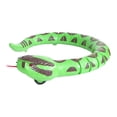 thumbnail image 3 of Sensing Snake,Smart Sensing Snake Toy Cat Toy Rechargeable,Electric Snake Toy Crawling Snake Cat toy,Rechargeable Snake Cat Toy Realistic Toy Snake,Electric Sensing Cat Toy Cat Interactive green, 3 of 8