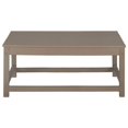thumbnail image 2 of Portside Table Basse Adirondack en Plastique Poly pour Extérieur, 2 of 4