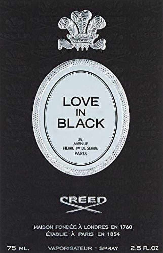 Love in online black creed price