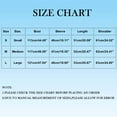 thumbnail image 5 of Besolor Sweaters for Women Crewneck Long Sleeve Cable Knit Casual Loose Pullover Tops Trendy Fall Winter Outfits, 5 of 5