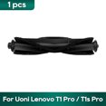thumbnail image 1 of Fit For Lenovo T1 Pro / T1s Pro / Cleaner T1 Spare Part Accessories Robot Vacuum Roller Brush Hepa Filter Mop Cloth Rag Dust bag, 1 of 5