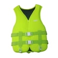 thumbnail image 1 of Chaleco Chaleco de natación Correas ajustables Chaleco para exteriores Chaleco para XXL, 1 of 9