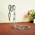 thumbnail image 5 of Daisyyozoid Discount Antique Bronze Finish Decorative Plum Buckle Chain for Hanging, Lighting, 5 of 5