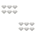 thumbnail image 2 of VONKY 6pieces Enjoy Multi-functional Sink Strainer For Kitchen Sink – Easy To Install Clean And Maintain Easy Install 11cm 2Set, 2 of 6
