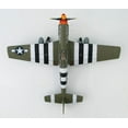 thumbnail image 4 of Easy Model 36358 North American P-51B 'Bud' Anderson 1944 1/72 Scale Model, 4 of 5
