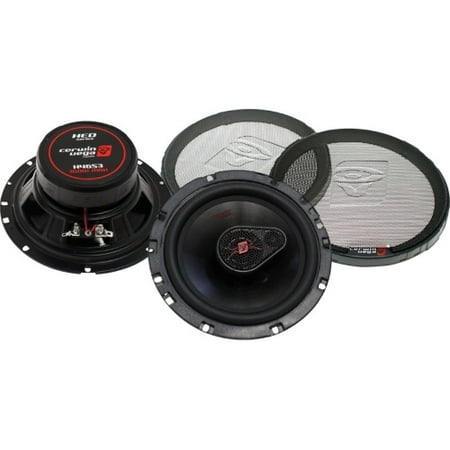 Cerwin Vegas Mobile H440 Cerwin Vega’s Mobile H440 Speaker – 30 W RMS – 200 W PMPO – 2-way – 2 Pack – 80 Hz to 18 kHz – 4 Ohm – 92 dB Sensitivity – Automobile Cerwin Vegas Mobile H440 Cerwin Vega’s Mobile H440 Speaker – 30 W RMS – 200 W PMPO – 2-way – 2 Pack – 80 Hz to 18 kHz – 4 Ohm – 92 dB Sensitivity – Automobile