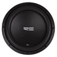 thumbnail image 2 of RE Audio SEX12D4 V2 SEXV2 12" 750W RMS Car Subwoofer+Sealed Sub Box Enclosure, 2 of 10