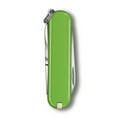 thumbnail image 3 of Victorinox Classic SD 7 Function Light Green Pocket Knife, 3 of 4