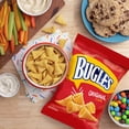 thumbnail image 4 of Bugles Original Crispy Corn Snacks, Snack Bag, 7.5 oz, 4 of 15