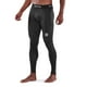 thumbnail image 3 of Mallas de compresión Skins Series-1 Workout para hombre, color negro, 3 of 9