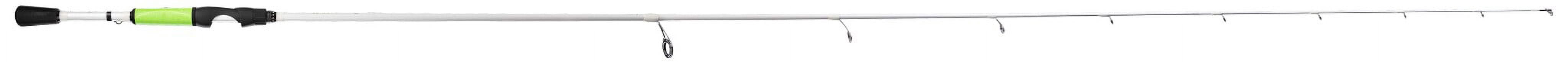 (2 pack) Lew's Xfinity 7'0 1pc. Medium Heavy Action Spinning Fishing Rod