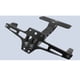 thumbnail image 5 of Soporte de placa de matrícula de motocicleta soporte de placa de matrícula Universal ajustable para luz de señal de giro (tipo lámpara de licencia), 5 of 9