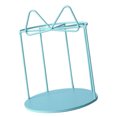 thumbnail image 1 of Soporte para Tartas con Jau de Pájaros Y zo de Hierro 15cm / 20cm - Azul S Sunnimix Soporte de cupcake, 1 of 7
