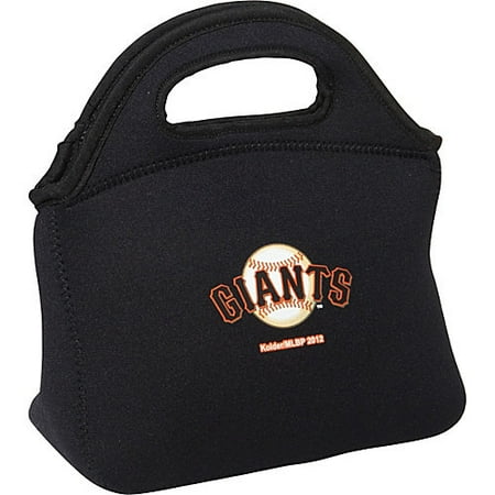 Kolder San Francisco Giants Klutch Cooler Tote