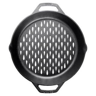 Midsumdr Outdoor Grill Fish Grilling Basket-Folding Portable Stainless Steel BBQ Grill Basket for Fish Vegetables with Removable Handle BBQ