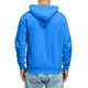 thumbnail image 3 of WILLBEST Sudaderas para Hombre, Ropa Deportiva Informal para Hombre, Sudadera con Capucha y Letras Grande, 3 of 3