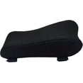 thumbnail image 1 of Arm Rest Cushion - Ergonomic Armrest Pads | Comfy Gaming Chair Arm Rest Covers | Adjustable Straps, Chair Elbow Pads, Elbow Support Cushion for Computer | Officë Chair Arm Pads for Elbow Pąin Relief, 1 of 7
