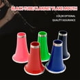 thumbnail image 3 of Soidarity Altavoz de clarinete Instalación práctica Accesorios reemplazados Boquilla Suministros para instrumentos Altavoz de entretenimiento Verde Accesorios para instrumentos musicales Rosado Soidarity OD025433-03, 3 of 6