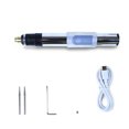 thumbnail image 1 of Mini amoladora eléctrica recargable portátil de mano para el hogar, amoladora eléctrica multifuncion Abanopi Molino eléctrico, 1 of 7