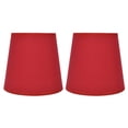 thumbnail image 4 of VGEBY Table Lamp Shade, E14 Lampshade For Home For Hotels For Halls For Studio, 4 of 8