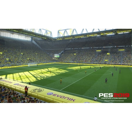 Pro Evo Soccer 2019, Konami, Xbox One, 083717302445