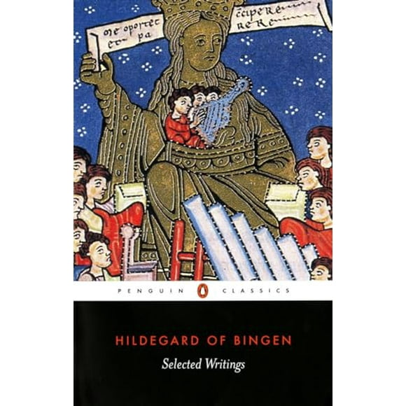 Pre-Owned: Selected Writings: Hildegard of Bingen (Penguin Classics) (Paperback, 9780140436044, 0140436049)