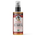 thumbnail image 2 of Badger - Pre-Shave Oil, Extra Virgin Olive Oil & Baobab Oil, Certified Organic Shaving Oil for Razor Burn, Pre Shave Oil for Men, Shaving Oil for Men, Preshave Oil, 2 of 6