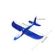 thumbnail image 4 of Bewildely Modelo de avión Luminoso Dulce regalo Juguete Avión Deslizante Operación simple Resistencia al desgaste Suministros para niños Aviones para Juegos de césped tipo 4 Bewildely FN000099-04, 4 of 6