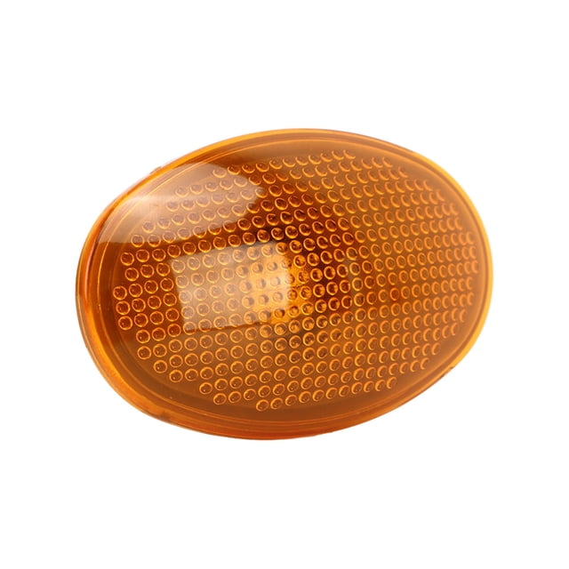 Luz LED de marcador de guardabarros, luz LED de marcador de guardabarros Lámpara de marcador de guardabarros lateral Lámpara de marcador de guardabarros Tecnología innovadora