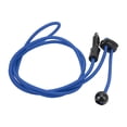 thumbnail image 4 of Kayak Paddle Bungee, High Strength Paddle Leash Bundle Some Items Practical  For Boat Blue, 4 of 8