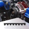 thumbnail image 4 of Milisten 8Pcs Bumper Guard for Cars with Distinctive Design and Scratch Resistance, 4 of 8