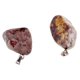 thumbnail image 3 of Dijes colgantes Baoblaze 5pcs para Collar Brazalete marrón, 3 of 7
