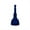 Blue, variant on Lloopyting Pencil Sharpener Knife Sharpener Deburring External Chamfer Tool with Tungsten Carbide Deburring External Chamfer Tool with Carbide Deburring Drill Bit Burr Tools Black 6.5*3*3cm