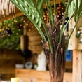 thumbnail image 2 of Vickerman T160572 UV Kentia X9 Paume avec 252 Feuilles - 72 Po., 2 of 2