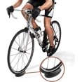 thumbnail image 4 of shiyou-Front Wheel Riser Block with Sturdy Wheel Holder Indoor Bike Trainer Stand for Mountain Bicycle Training Trainers, 4 of 4