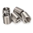 thumbnail image 1 of Herramienta de reparación de roscas, 5 piezas de inserciones de rosca, hardware industrial macho, tuerca reductora de rosca, estética elegante VoborMX herramienta, 1 of 8