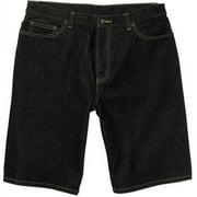 Faded Glory - Big Men's Relaxed-Fit Denim Shorts