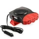 thumbnail image 1 of Calefactor portátil para coche - 12V Rojo Adepaton WMZL-462, 1 of 5
