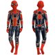 thumbnail image 4 of Nuevo disfraz de Miles Morales Far From Home, disfraz de Spiderman Zentai, traje de superhéroe, traje de licra para niños, hecho a medida, 4 of 5
