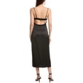 thumbnail image 2 of Ramy Brook womens  Hadlee Maxi Dress, 2, Black, 2 of 3