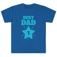 thumbnail image 4 of Daddy Shirt #1 Girl Dad Shirt for Men Dad Shirts Fathers Day Shirt Fathers Day Gifts from Daughter, 4 of 8