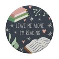 thumbnail image 3 of PopSockets PopGrip para teléfonos y tabletas, regalo para amantes de los libros, 3 of 6
