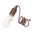 thumbnail image 1 of 1Pcs Decoration Pull Cord Light-Hanging Battery Operated Led Safety Kids String Night Light Portable Tent LED Lamp for Camping Closet Backyard Christmas Portable Handy Lamp for Playhouse, 1 of 9