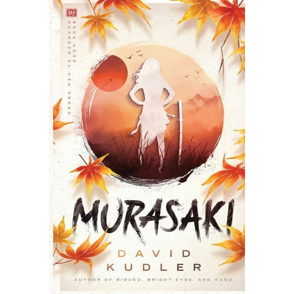 Murasaki: A Kunoichi Tale, (Paperback)