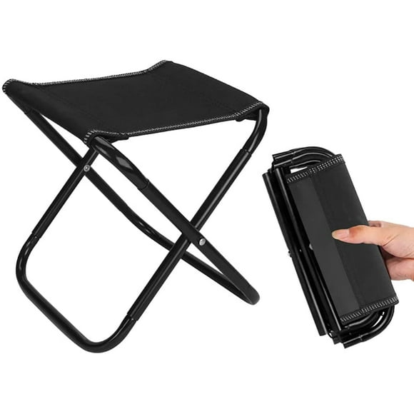 folding camping stool outdoor folding stool