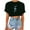 Black, variant on XZNGL Womens Tops Short Sleeve Womens Fashion Sun and Moon Print Round Neckline Plunging Vintage Top T-Shirt T Shirts for Women Fashion Tshirts for Women Short Sleeve Short Sleeve Tops for Women