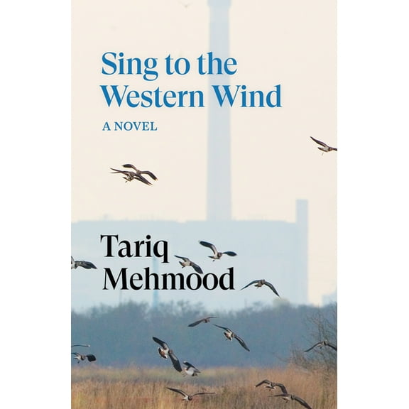 Sing to the Western Wind, (Paperback)